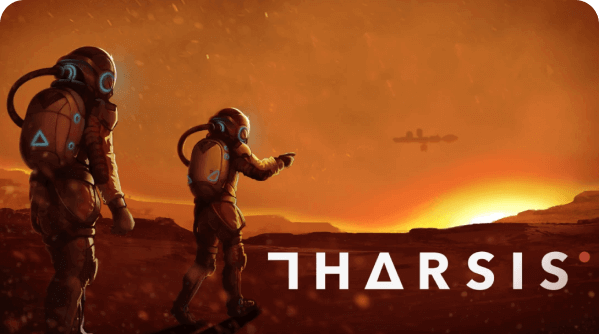 Tharsis